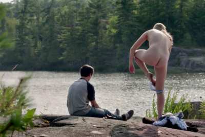 Bea Santos in Coconut Hero (2015)