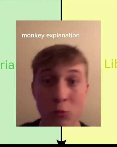 Libcenter saving the day once again