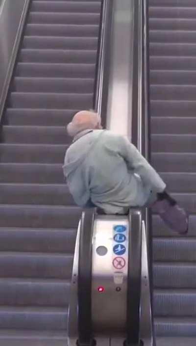 Ahh yes... life goals