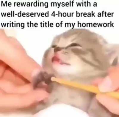 Thought this might fit here