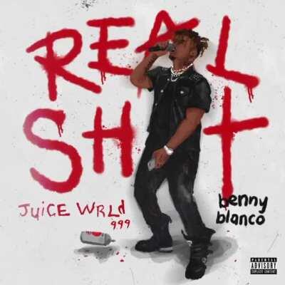 Juice WRLD x ItsBennyBlanco (12/2/20)