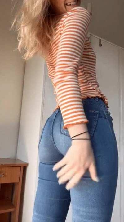 Your favourite Jeans