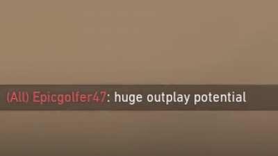 The sage wall tech that makes people type.