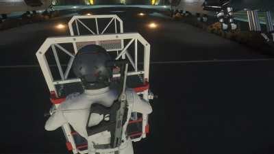 Oh cool! A shopping cart thingy!! (Ignore the random youtube I was watching)