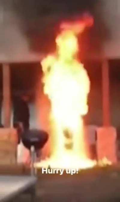 How not to cook this Thanksgiving