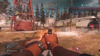 Wanna see some disrespect?