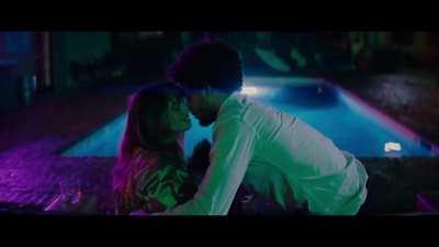 Debby Ryan in 'Night Teeth'