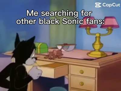 Finding others is so rare nowadays