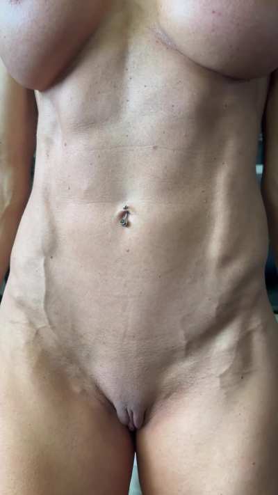 Beautiful Bodies are Built