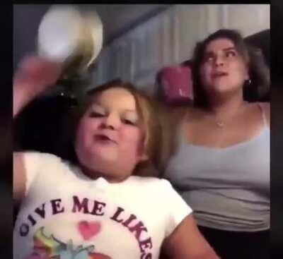 Thanks, I hate this toast