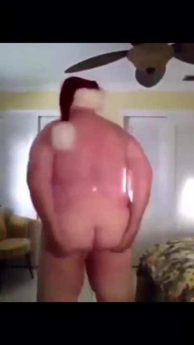 This is another level of cursed