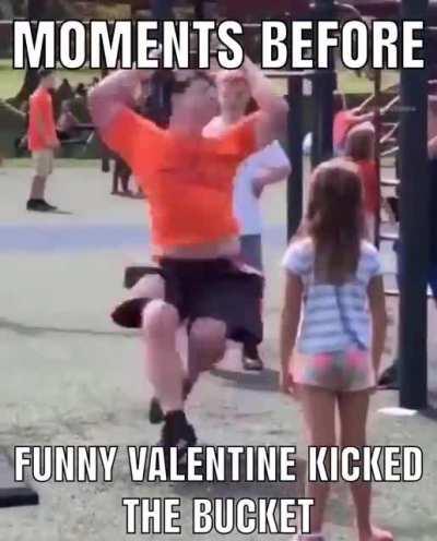 Johnny’s actions were those of justice