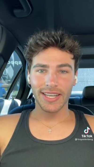 This actually made me nauseous