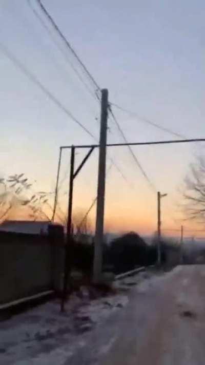 Just guys and some fireworks