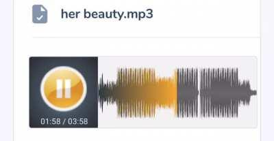 *NEW* groupbuy leak “Her beauty”. Worth 15k or nah⁉️