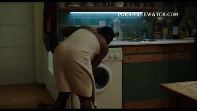 Cynthia Erivo Nude Tits 