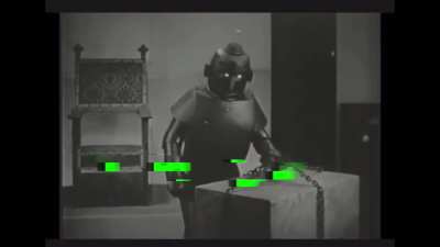 I Hate Computers, I Hate the System, I Hate A.I.!!!