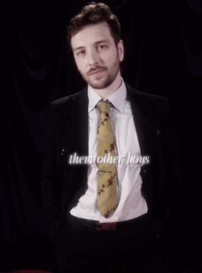 I was told to post this here too :)