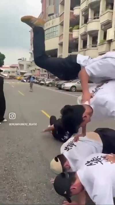 clampcadian aid