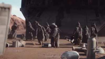 James May hates Jawas…