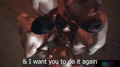 Body count [rCockheroGirlfriend242]