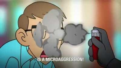 This new ad from PragerU is something