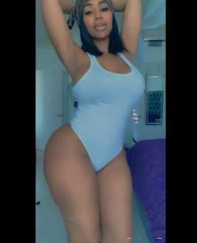 Could you handle it?