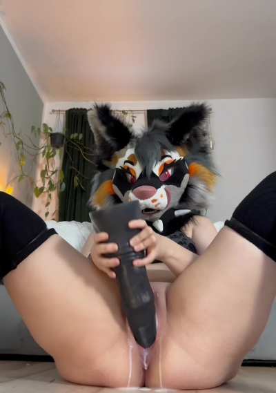 I can nearly feel Chance’s flared head in my belly