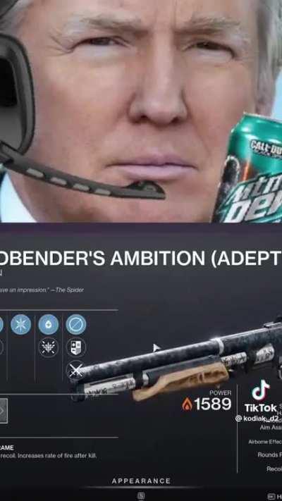 Quick peek at George's vault