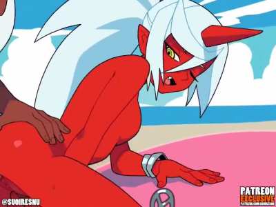 [suoiresnu] kneesocks