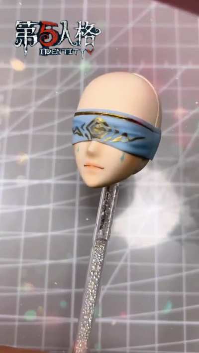 seer🦉——identityv