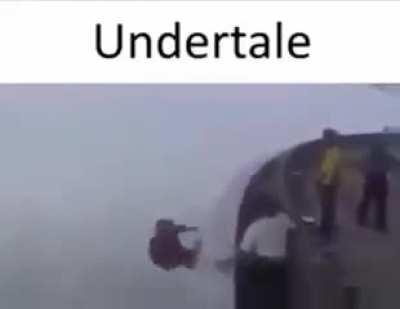 Undertale