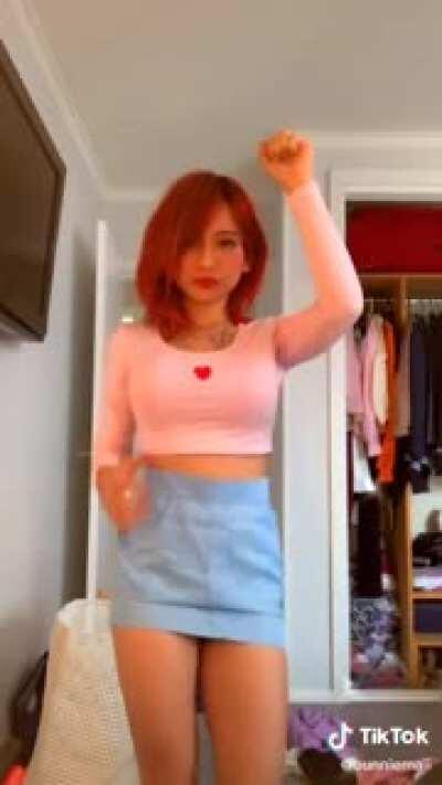 Those little movements make all the difference