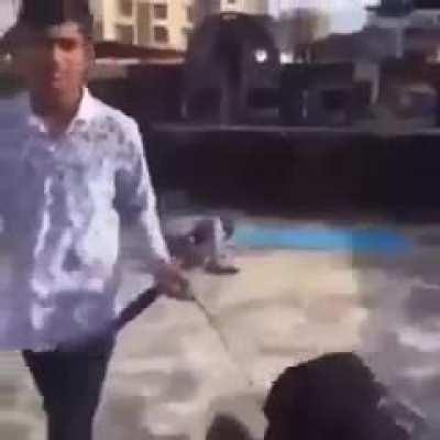 No need for subtitles