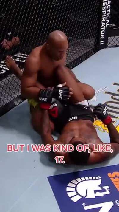 Kevin “Big Mouth” Holland