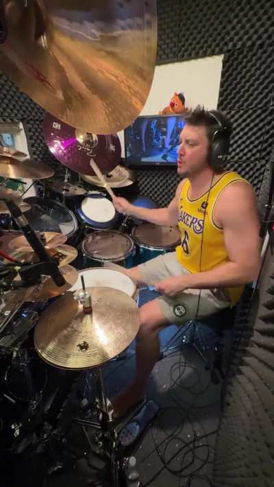 The Grudge 10th and final :60