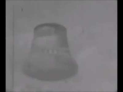 Nazi Die Glocke... fact or fiction?