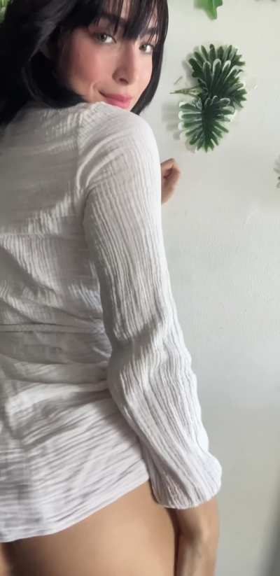 You’ve never been this close before, but tonight you get the full experience