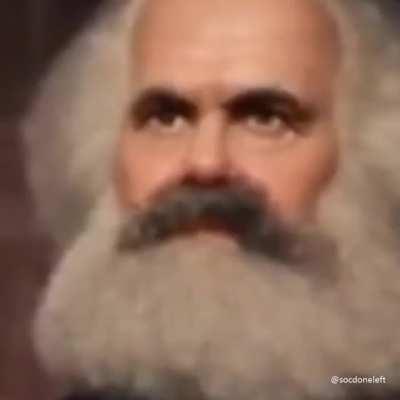 I can't tell if this is an ironic sub or not, do they unironically think this video is unironically explaining socialism?...