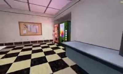 Dr. kleiner is a bit mad