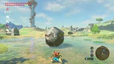 Bones are a suggestion