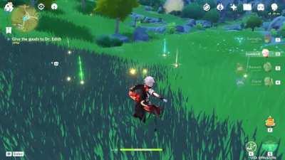 #1 Reason to Pull for Kazuha