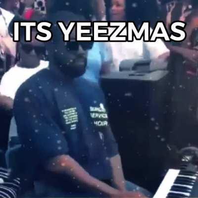 Merry Christmas everyone!