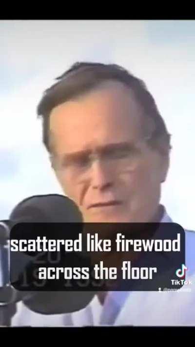 the false Nayirah testimony