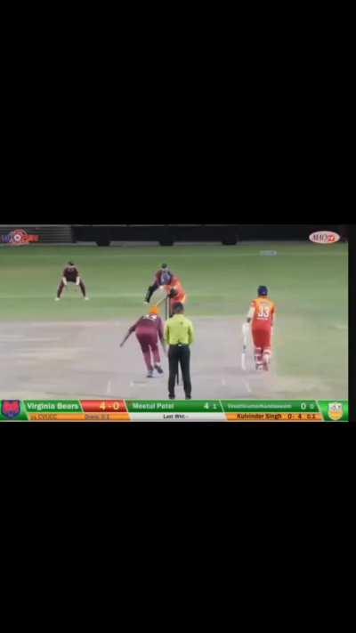 What do you think about his swing?