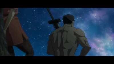 They really took the 