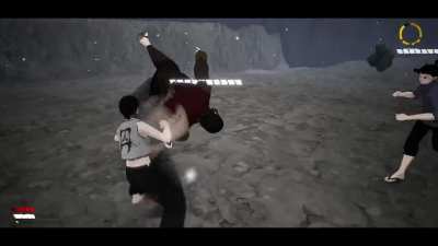 some regular gameplay