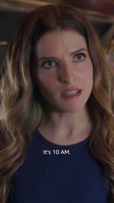 Another Simple Twist