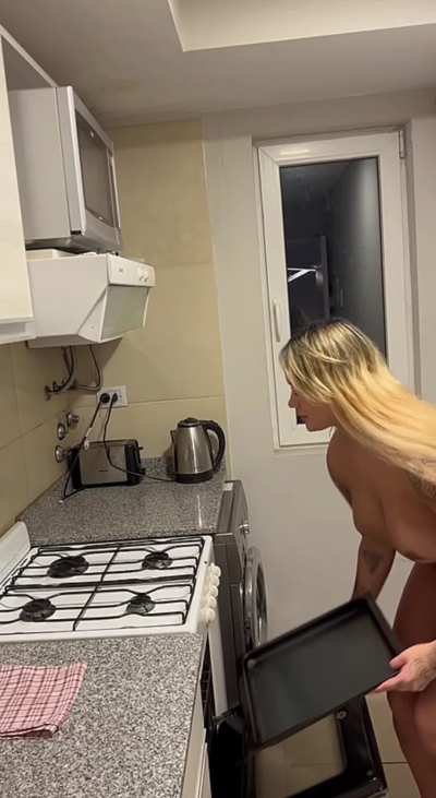 it's your turn to breed me