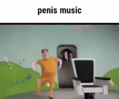 System of a Penis Music